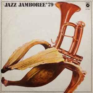 LP gebruikt - Various - Jazz Jamboree 79, Cd's en Dvd's, Vinyl | Jazz en Blues, Zo goed als nieuw, Verzenden