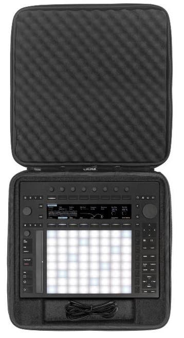 UDG Creator Ableton Push 3 Hardcase Black, Verzenden, Nieuw