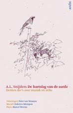 De hartslag van de aarde 9789072603319 A.L. Snijders, Verzenden, Zo goed als nieuw, A.L. Snijders