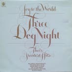 Three Dog Night - Joy To The World - Their Greatest Hits, Ophalen of Verzenden, Gebruikt