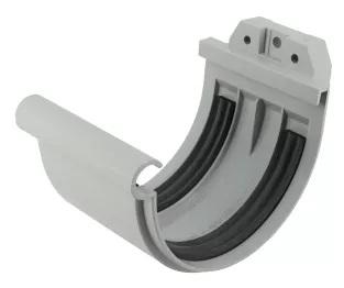 NICOLL Techtan LG25 PVC-Ti verbindingsstuk rubber inlage, Ophalen of Verzenden, Nieuw