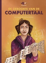 Wonderwaar - De geboorte van de computertaal (9789044850499), Verzenden, Nieuw