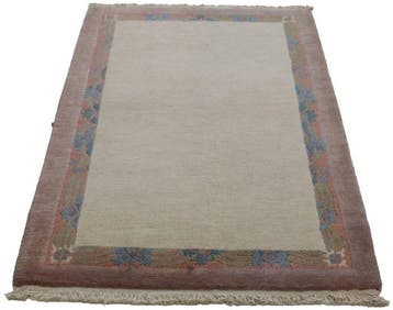 Nepal - Vloerkleed - 163 cm - 101 cm, Nieuw