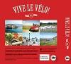Vive le vélo XL 9789492081384 Karl Vannieuwkerke, Verzenden, Zo goed als nieuw, Karl Vannieuwkerke