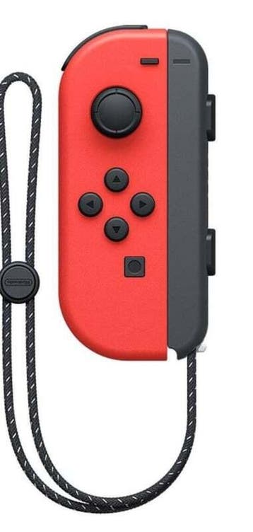 Originele Nintendo Switch Joy Con OLED Mario Links, Spelcomputers en Games, Spelcomputers | Nintendo Switch, Ophalen of Verzenden