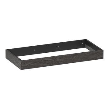 Brauer Amaze - Onderkast - 100 cm - met Geïntegreerde, Ophalen of Verzenden, Nieuw