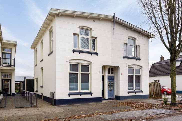 Kamer te huur in Enschede - 16 m² - 4 kamer(s) - 4 kamers, Huizen en Kamers, Kamers te huur, Enschede