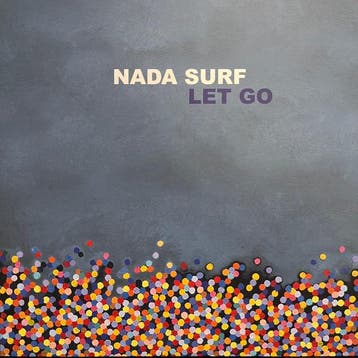 Nada Surf - Let Go, Ophalen of Verzenden, Gebruikt