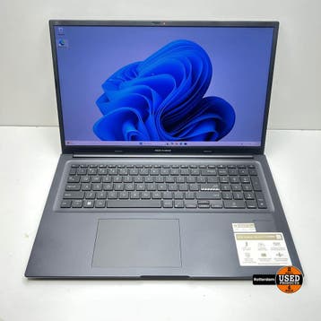 ASUS Vivobook 17X M3704Y, Verzenden, Gebruikt