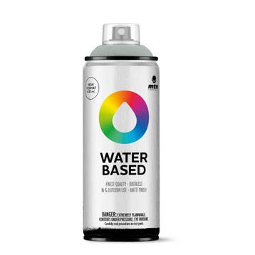 Flower decor verfspray waterbasis voor verse bloemen, Ophalen of Verzenden, Nieuw