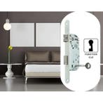 Inbouwslot met sleutel - YALE - Y75R-A40/B/SC - 40 mm as,..., Verzenden, Nieuw