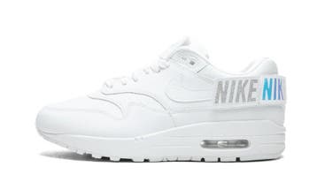 Nike Air Max 1-100 White (W), Kleding | Dames, Schoenen, Nieuw
