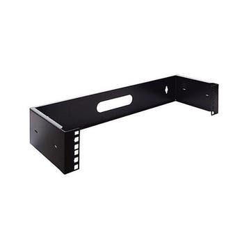 Patchkast muurbeugel | 19 inch | 2U, Verzenden, Nieuw
