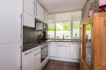 Te Huur 2 Kamer Appartement Melis Stokezijde In Den Haag, Den Haag, Den Haag, Direct bij eigenaar, Appartement