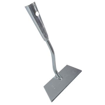Talen Tools Verzinkte Schoffel – 14 cm – Zonder Steel, Tuin en Terras, Hand-tuingereedschap, Ophalen of Verzenden, Nieuw, Schoffel