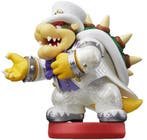 Amiibo Bowser - Wedding Outfit - Super Mario series, Verzenden, Zo goed als nieuw