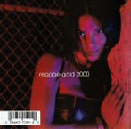 cd - Various - Reggae Gold 2000, Verzenden, Zo goed als nieuw