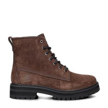Timberland Britton Drive veterboots voor heren, Verzenden, Nieuw, Bruin, Timberland