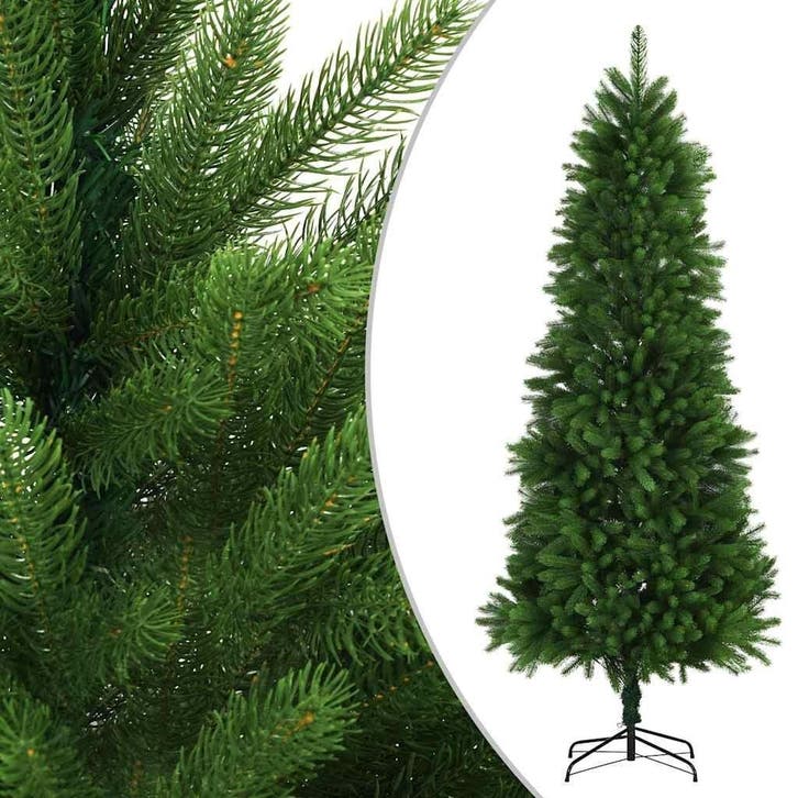 Grote Kerstboom 240cm - Duurzaam | Laatste Stuk!, Diversen, Kerst, Zo goed als nieuw, Ophalen of Verzenden