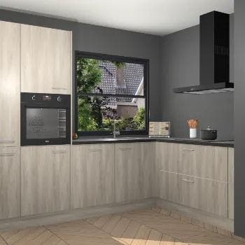 Olm keuken Metz 123482, Huis en Inrichting, Verzenden, Nieuw