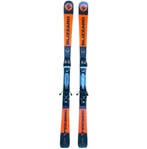 Blizzard Firebird TI S 2019 - 160 cm, Overige merken, Gebruikt, Ophalen of Verzenden, Carve