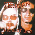 cd - Steely Dan - The Best Bits, Verzenden, Zo goed als nieuw