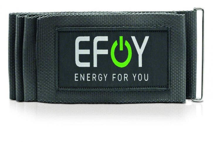EFOY Montageriem ECO Systeem, Caravans en Kamperen, Camper-accessoires, Nieuw, Ophalen of Verzenden