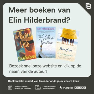 Summer People - Elin Hilderbrand 9780312997199, Verzenden, Zo goed als nieuw, Elin Hilderbrand