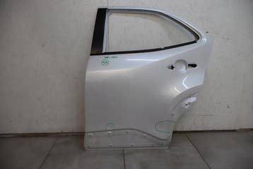 Toyota Yaris Cross achterdeur links, Auto-onderdelen, Carrosserie en Plaatwerk, Verzenden, Gebruikt
