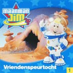 Lunar Jim Lost And Found! 9789051598230, Verzenden, Zo goed als nieuw