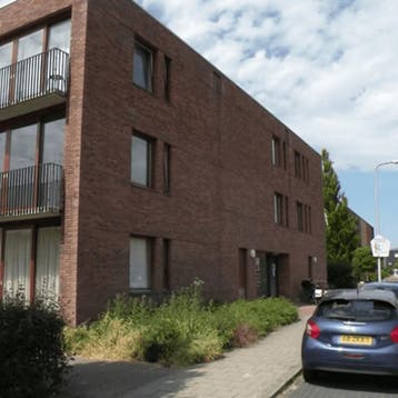 Appartement in Alphen Aan Den Rijn gevonden voor €713,- pm, Appartement, Direct bij eigenaar, Alphen Aan Den Rijn