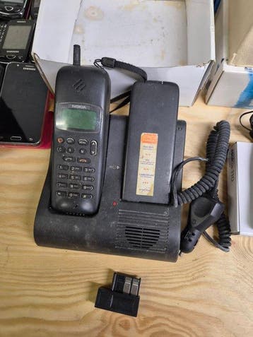 Nokia, Samsung, Sony, Apple, Ericsson Nokia 3310 - Mobiele, Nieuw
