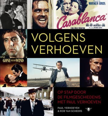 Volgens Verhoeven - Rob van Scheers 9789023472537, Verzenden, Gelezen, Rob van Scheers