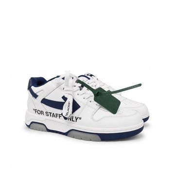 Off White - Sneakers - Maat: EU 46 - Nieuw met tags, Nieuw