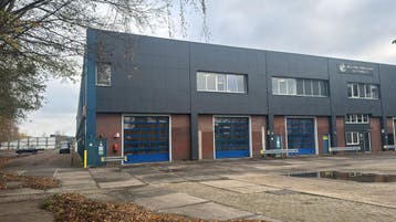 Bedrijfsruimte te huur Hengelo – Met parkeergelegenheid, Zakelijke goederen, Huur, Bedrijfsruimte