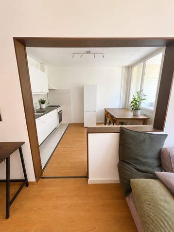 Appartement in Diemen, Diemen, Direct bij eigenaar, Appartement