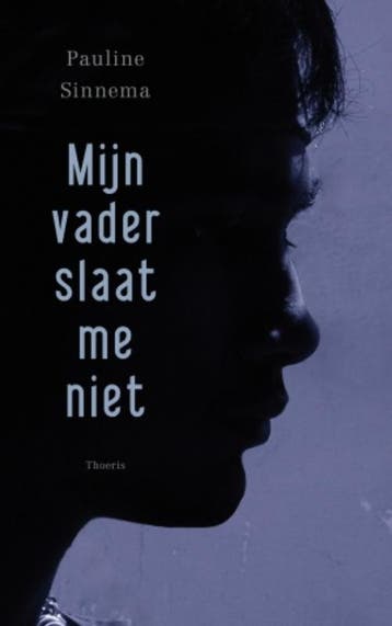 Mijn vader slaat me niet - Pauline Sinnema 9789072219558, Verzenden, Gelezen, Pauline Sinnema