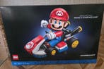 Lego Set - 72037 - Super Mario - Mario & Standard Kart, Nieuw