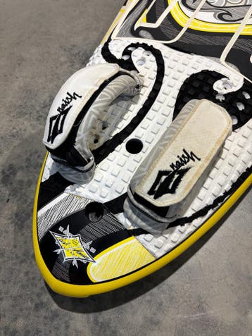 Naish Grand Prix - 80L, Ophalen of Verzenden, Nieuw