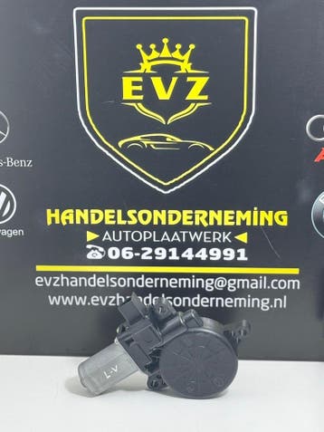 Mazda 2 1.3i raammotor links voor bj.2012 art.PBT-GF30, Auto-onderdelen, Gebruikt, Mazda