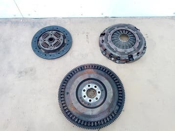 Koppelingsset (compleet) Renault Master O172826, Ophalen of Verzenden, Nieuw