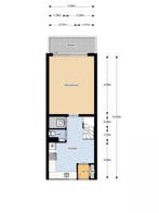 Te Huur 3 Kamer Appartement Pieter Calandlaan In Amsterdam, Direct bij eigenaar, Appartement, Amsterdam, Amsterdam