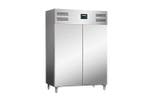 SARO Vrieskast met ventilator koeling - KYRA GN 1400 BT, Verzenden, Nieuw in verpakking, Koelen en Vriezen