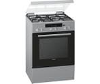 Gasfornuis Siemens HX423510N, Ophalen of Verzenden, Gebruikt