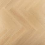 Douwes Dekker Ambitieus visgraat dryback croissant Ultra mat, Kunststof, Verzenden, 50 tot 150 cm, Overige typen