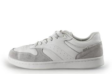 Polo Ralph Lauren Sneakers in maat 40 Wit, Verzenden, Wit, Gedragen, Polo Ralph Lauren