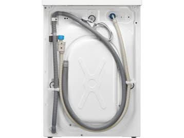 AEG LR7386U4 - Wasmachine - 8 kg - ProSteam UniversalDose -, Witgoed en Apparatuur, Wasmachines, Verzenden, Zo goed als nieuw