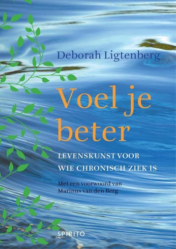 Voel je beter - Deborah Ligtenberg 9789462500501, Verzenden, Gelezen, Deborah Ligtenberg