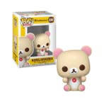 Funko Pop!  Rilakkuma - Korilakkuma #2361, Verzenden, Nieuw