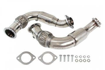 Downpipe passend voor BMW met N63 V8 motoren, Verzenden, Nieuw